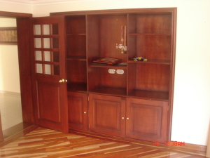 MASTER INTERNATIONAL Apartamento en Venta en La Carolina en Bogota Código: 12-17 No.6
