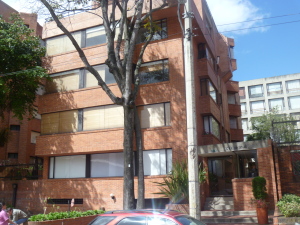 Apartamento / Arriendo / Bogota / La Carolina / FLEXMLS-12-18