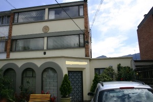 Edificio / Venta / Bogota / Polo Club / FLEXMLS-12-19
