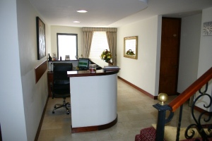 FRANQUICIA MASTER COLOMBIA Edificio en Venta en Polo Club en Bogota Código: 12-19 No.1