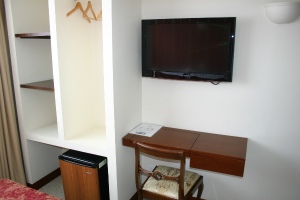 FRANQUICIA MASTER COLOMBIA Edificio en Venta en Polo Club en Bogota Código: 12-19 No.4
