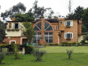Casa / Venta / Bogota / La Calera / FLEXMLS-12-20