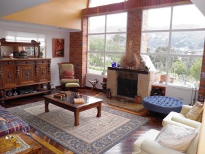 MASTER INTERNATIONAL Casa en Venta en La Calera en Bogota C&oacute;digo: 12-20 No.2