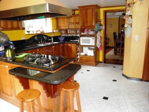 MASTER INTERNATIONAL Casa en Venta en La Calera en Bogota C&oacute;digo: 12-20 No.6