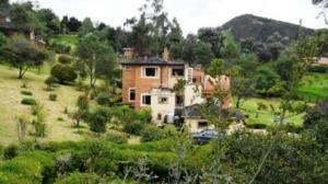 MASTER INTERNATIONAL Casa en Venta en La Calera en Bogota C&oacute;digo: 12-20 No.1