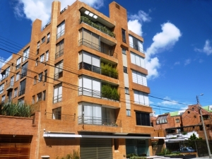 Apartamento / Arriendo / Bogota / Chico Navarra / FLEXMLS-11-363