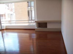 Apartamento / Arriendo / Bogota / Chico Norte / FLEXMLS-12-25