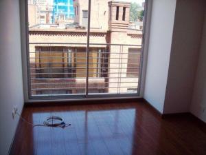 FRANQUICIA MASTER Apartamento en Arriendo en Chico Norte en Bogota C&oacute;digo: 12-25 No.9