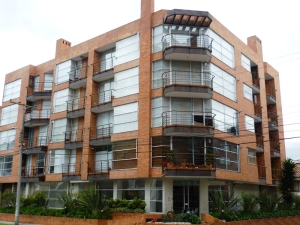 Apartamento / Arriendo / Bogota / Santa Bárbara / FLEXMLS-12-26