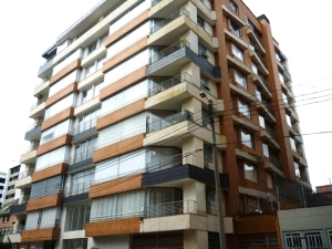 FRANQUICIA MASTER Apartamento en Arriendo en Chico Norte en Bogota C&oacute;digo: 12-25 No.1