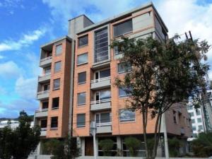 Apartamento / Venta / Bogota / Santa Paula / FLEXMLS-12-27