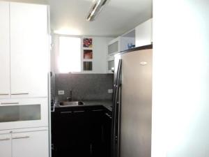 MASTER INTERNATIONAL Apartamento en Venta en Santa Paula en Bogota C&oacute;digo: 12-27 No.2