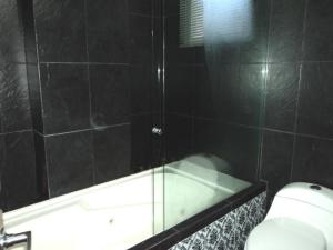 MASTER INTERNATIONAL Apartamento en Venta en Santa Paula en Bogota C&oacute;digo: 12-27 No.7