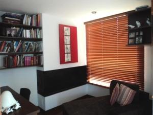 MASTER INTERNATIONAL Apartamento en Venta en Santa Paula en Bogota C&oacute;digo: 12-27 No.3