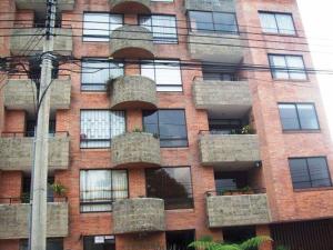 Apartamento / Venta / Bogota / Chico / FLEXMLS-12-28