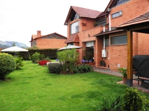 MASTER INTERNATIONAL Casa en Venta en Cajica en Cajica Código: 12-29 No.2