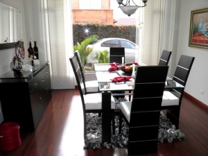 MASTER INTERNATIONAL Casa en Venta en Cajica en Cajica Código: 12-29 No.6