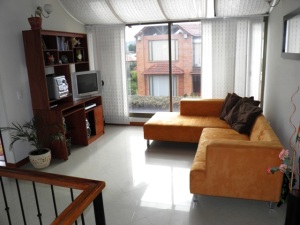 MASTER INTERNATIONAL Casa en Venta en Cajica en Cajica Código: 12-29 No.8