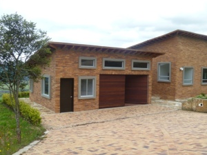 MASTER INTERNATIONAL Casa en Venta en Chia en Chia C&oacute;digo: 12-32 No.1