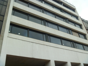 Oficina / Arriendo / Bogota / La Carolina / FLEXMLS-12-35