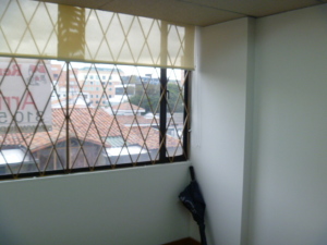 MASTER INTERNATIONAL Oficina en Arriendo en La Carolina en Bogota Código: 12-35 No.9