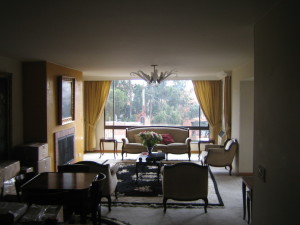 MASTER INTERNATIONAL Apartamento en Venta en Rosales en Bogota C&oacute;digo: 12-36 No.1