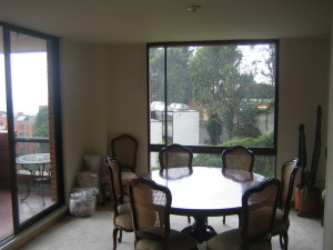 MASTER INTERNATIONAL Apartamento en Venta en Rosales en Bogota C&oacute;digo: 12-36 No.2