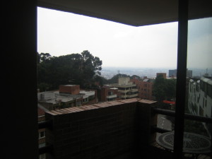 MASTER INTERNATIONAL Apartamento en Venta en Rosales en Bogota C&oacute;digo: 12-36 No.3