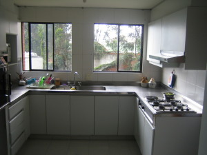 MASTER INTERNATIONAL Apartamento en Venta en Rosales en Bogota C&oacute;digo: 12-36 No.4