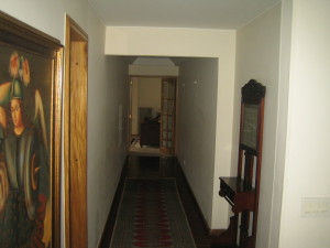MASTER INTERNATIONAL Apartamento en Venta en Rosales en Bogota C&oacute;digo: 12-36 No.6