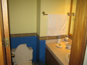 MASTER INTERNATIONAL Apartamento en Venta en Rosales en Bogota C&oacute;digo: 12-36 No.7