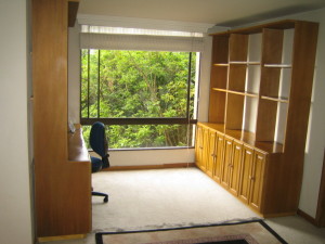 MASTER INTERNATIONAL Apartamento en Venta en Rosales en Bogota C&oacute;digo: 12-36 No.8