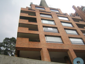 Apartamento / Arriendo / Bogota / Rosales / FLEXMLS-12-37