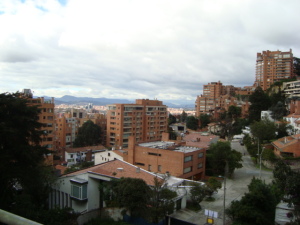 MASTER INTERNATIONAL Apartamento en Venta en Retiro en Bogota Código: 12-38 No.1