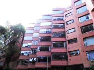 FRANQUICIA MASTER Apartamento en Arriendo en Rosales en Bogota Código: 12-40 No.0