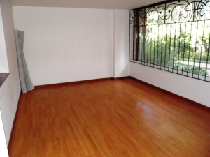 FRANQUICIA MASTER Apartamento en Arriendo en Rosales en Bogota Código: 12-40 No.2