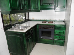 FRANQUICIA MASTER Apartamento en Arriendo en Rosales en Bogota Código: 12-40 No.3