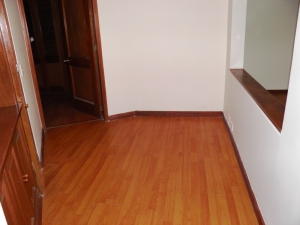 FRANQUICIA MASTER Apartamento en Arriendo en Rosales en Bogota Código: 12-40 No.5
