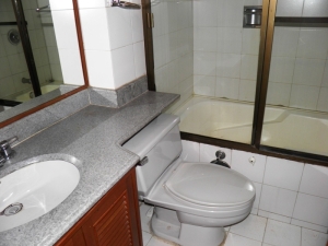 FRANQUICIA MASTER Apartamento en Arriendo en Rosales en Bogota Código: 12-40 No.8