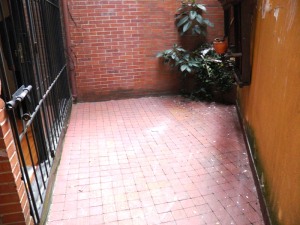 FRANQUICIA MASTER Apartamento en Arriendo en Rosales en Bogota Código: 12-40 No.9