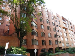 FRANQUICIA MASTER Apartamento en Arriendo en Rosales en Bogota Código: 12-40 No.1