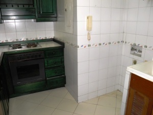 FRANQUICIA MASTER Apartamento en Arriendo en Rosales en Bogota Código: 12-40 No.4
