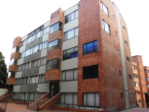 Apartamento / Venta / Bogota / Bella Suiza / FLEXMLS-12-42