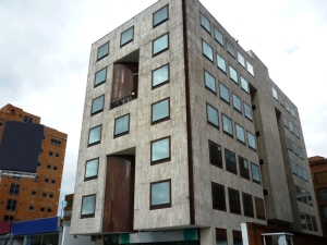 Oficina / Arriendo / Bogota / Chico Navarra / FLEXMLS-12-43