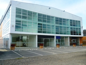Bodega / Arriendo / Tocancipa / Zona Industrial / FLEXMLS-12-47