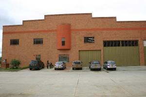 Bodega / Arriendo / Bogota / Municipio de Funza / FLEXMLS-12-51