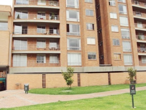 Apartamento / Venta / Bogota / Colina Campestre / FLEXMLS-12-54