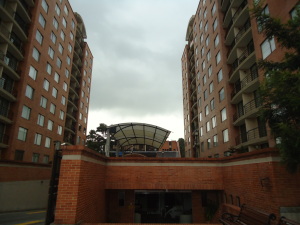 FRANQUICIA MASTER Apartamento En Venta En Bogota - Cedro Golf C&oacute;digo FLEX: 12-60