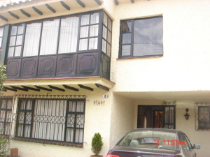 FRANQUICIA MASTER Casa En Venta En Bogota - Floresta C&oacute;digo FLEX: 12-61