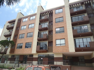 FRANQUICIA MASTER COLOMBIA Apartamento En Venta En Bogota - Country C&oacute;digo FLEX: 12-67